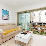 Apartamento Elegant One Of Golden Square