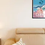 Elegant One Of Golden Square Apartamento